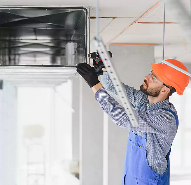 Why Homeowners & Businesses Trust Us in New York, NY?