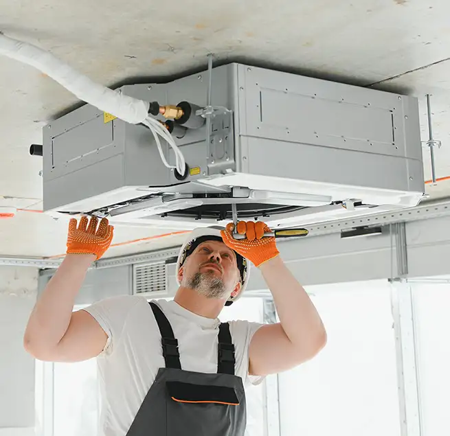 Why Homeowners & Businesses Trust Us New York, NY