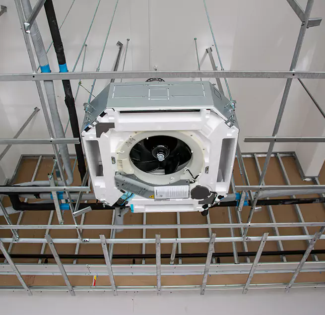 Why Homeowners & Businesses Trust Us New York, NY