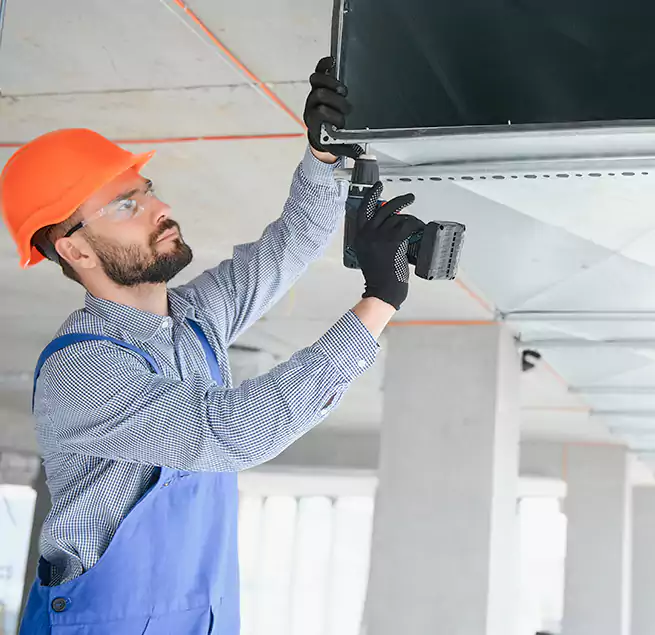 Why Homeowners & Businesses Trust Us in New York, NY?