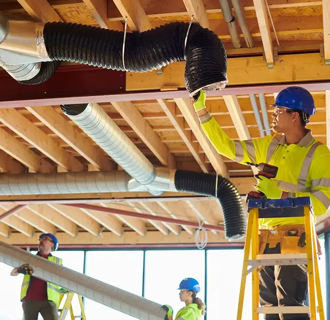 Why Homeowners & Businesses Trust Us in New York, NY?