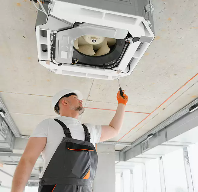 Why Homeowners Businesses Trust Us in New York, NY