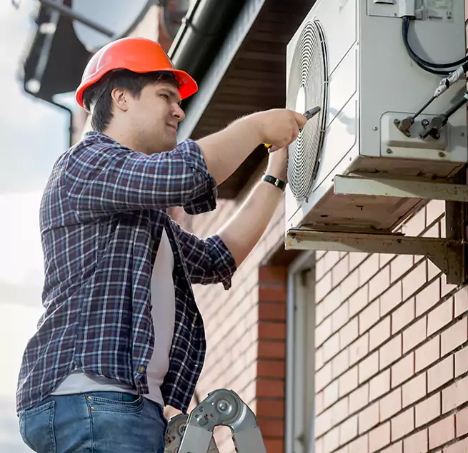 Why Homeowners & Businesses Trust Us New York, NY