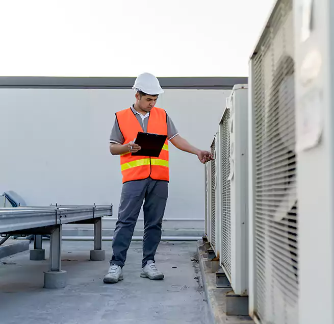 Why Homeowners & Businesses Trust Us in New York, NY?